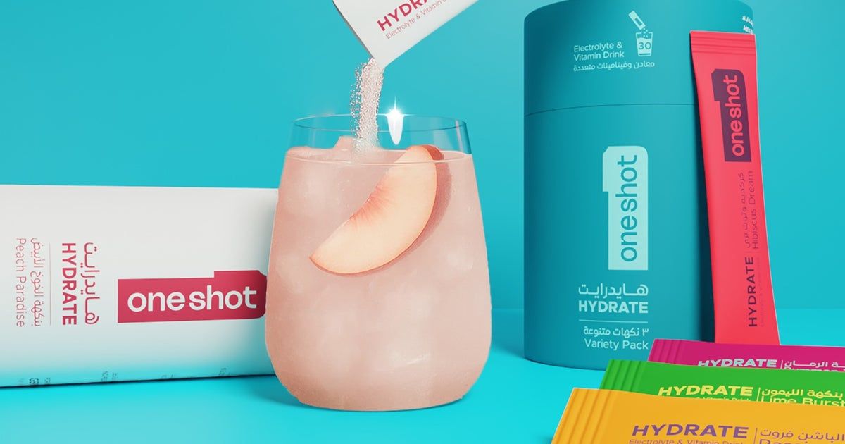 Organic Foods & Cafe Logo