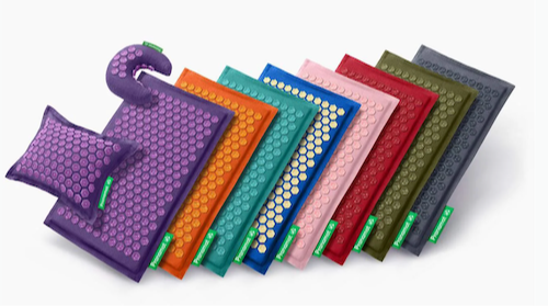 Organic Foods & Cafe Logo