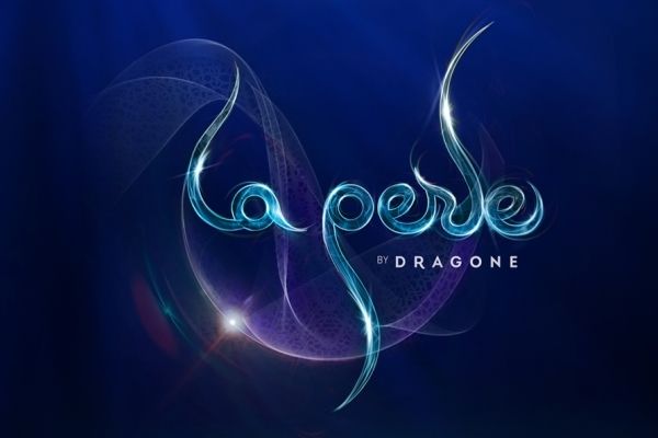 LaPerle Show Logo