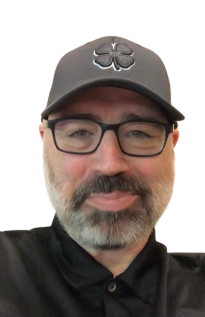 Chad Becker