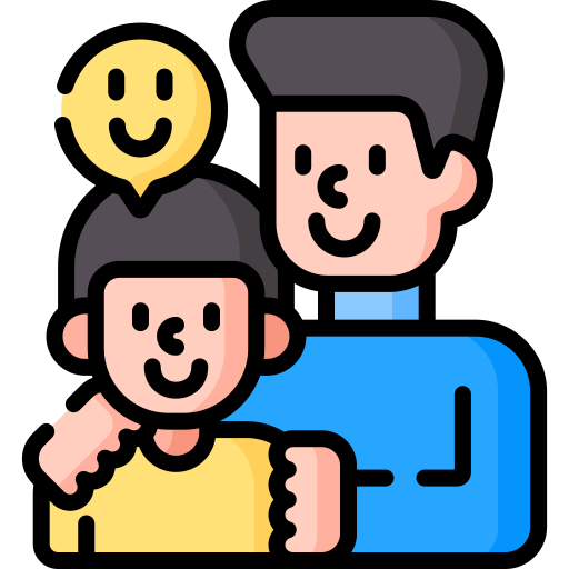 Parenting Struggles Graphic