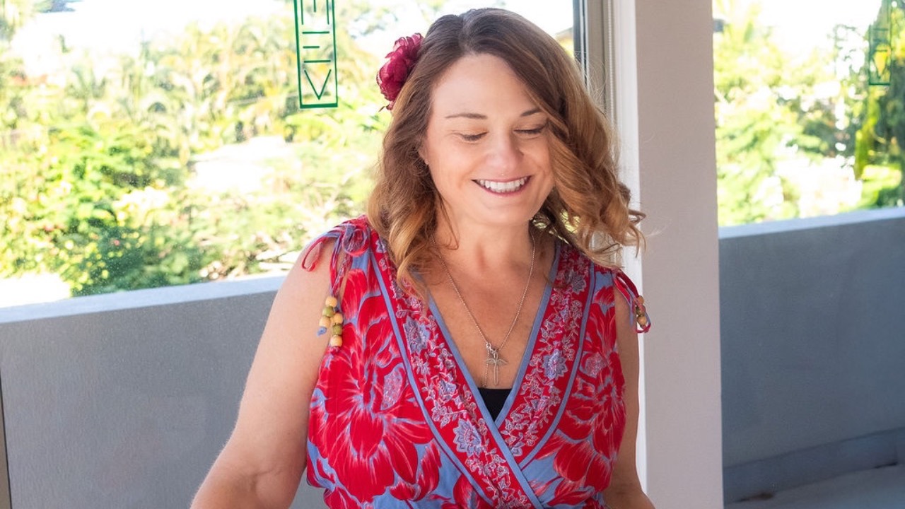 Melissa – Founder, Divorce Connection Society™