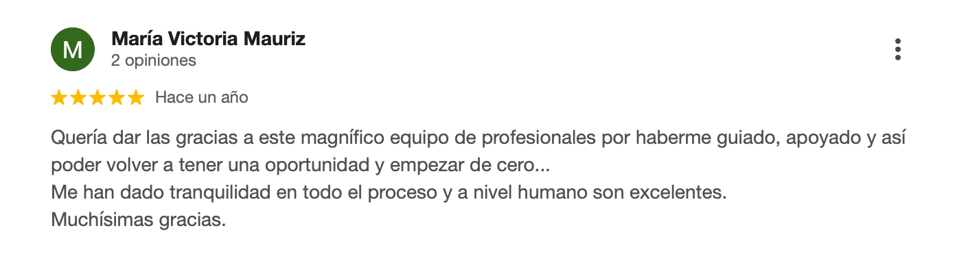 Reseña 5