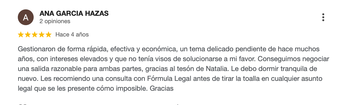 Reseña 3