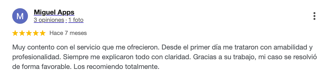 Reseña 8