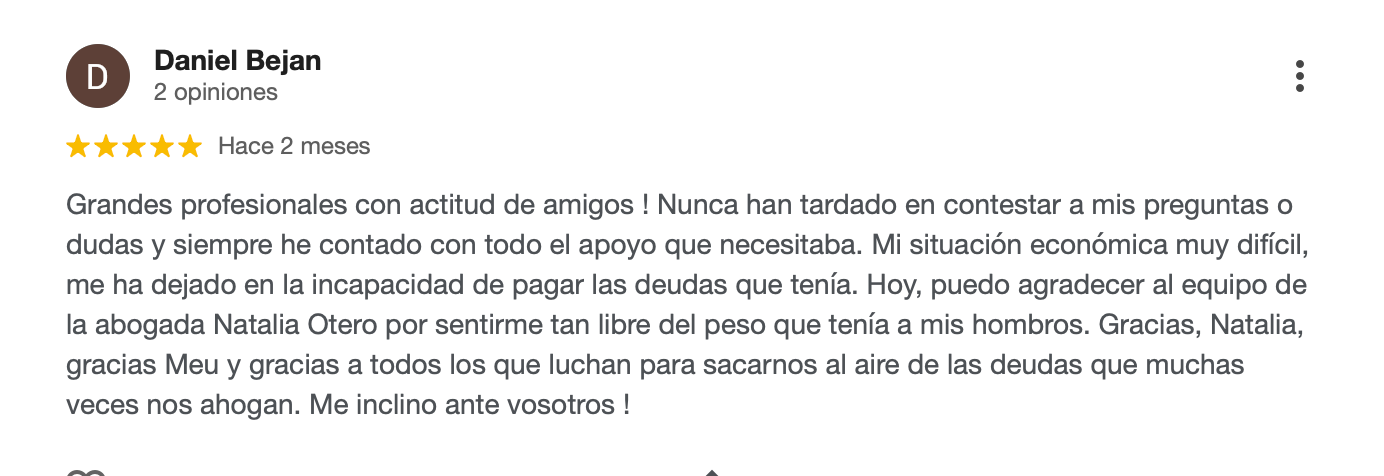 Reseña 1
