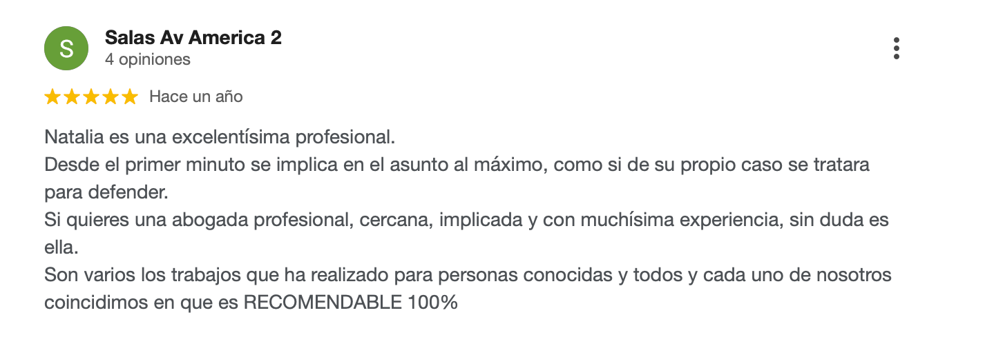 Reseña 6