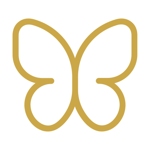 Butterfly Icon