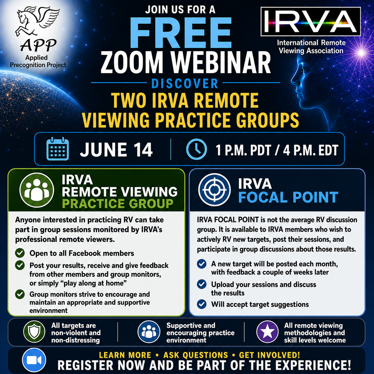 Enigmatic Insights demo webinar