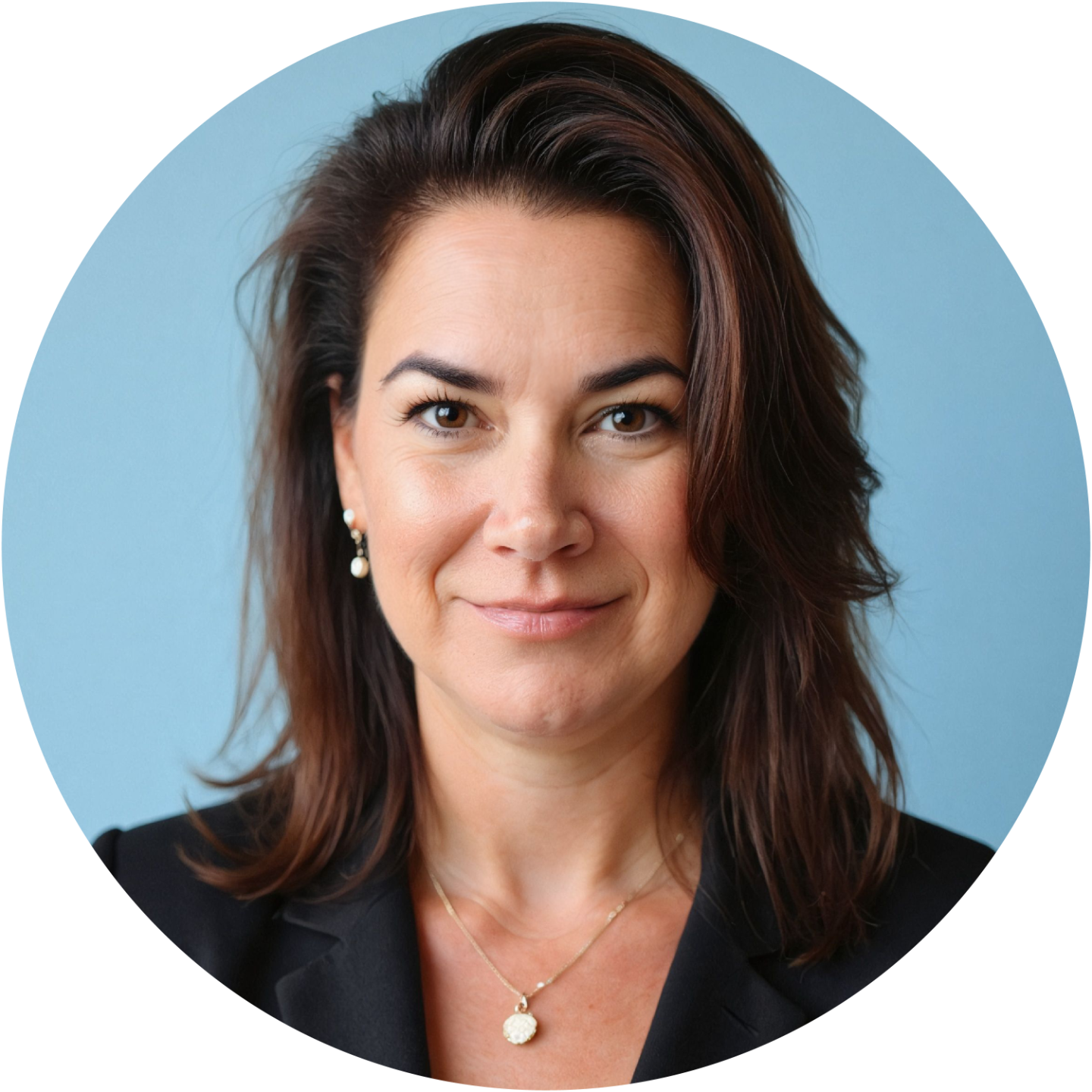 Danae's licensed integrative medicine practitioner