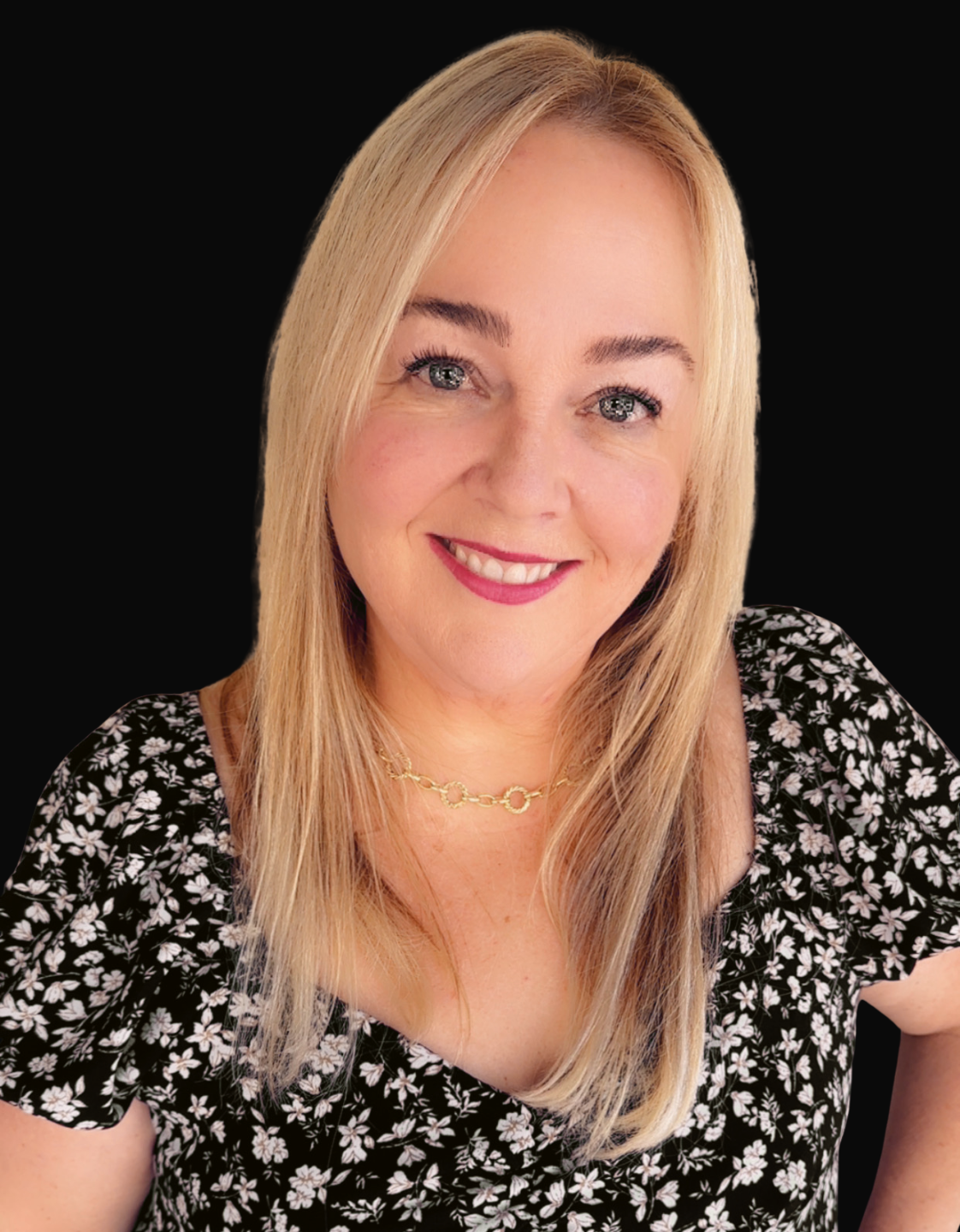 Danae, creator of Living Proof Protocols