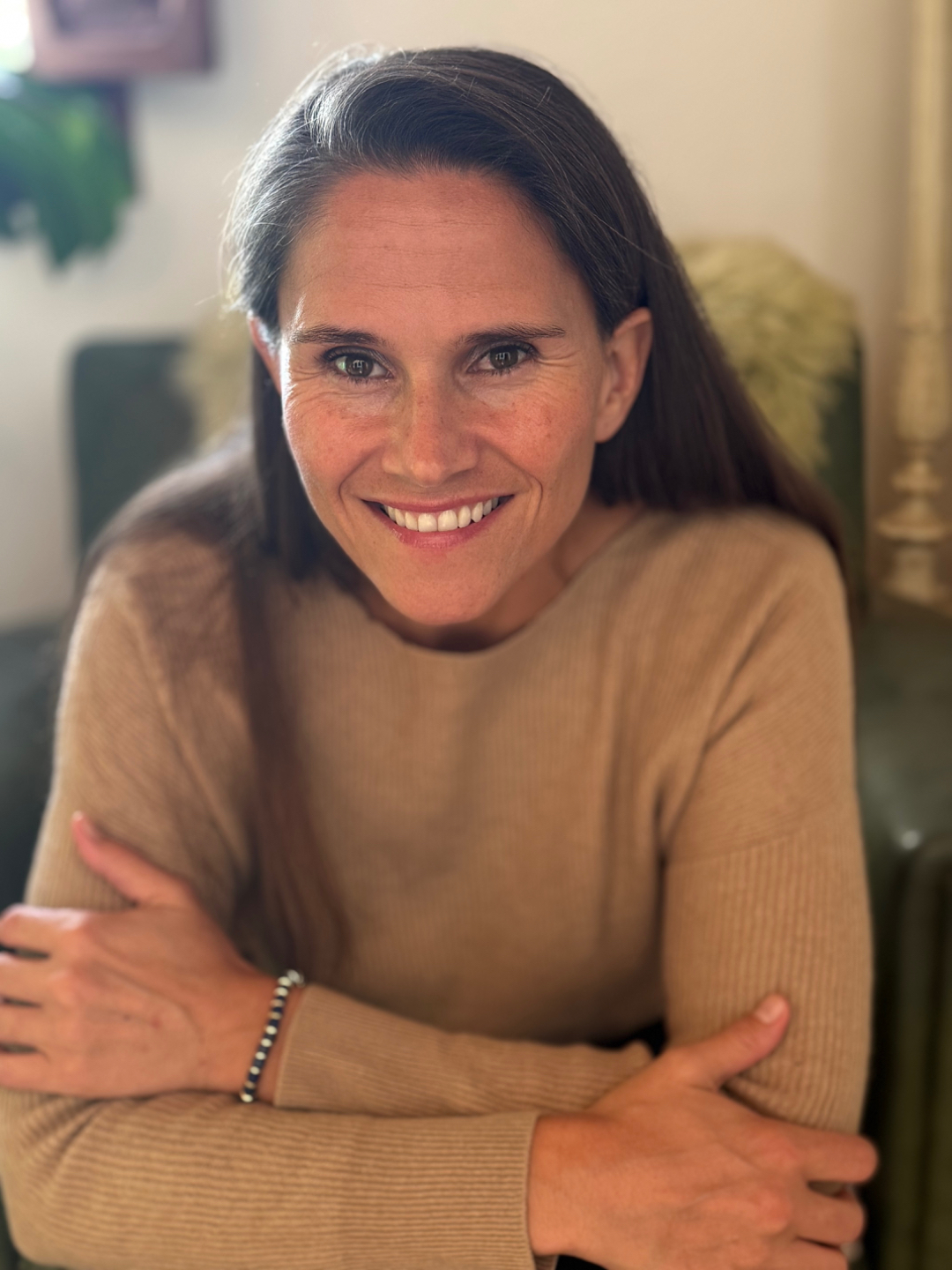 Mish, founder of Kings of Compassion