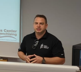 Dr. Christos Kelepouris