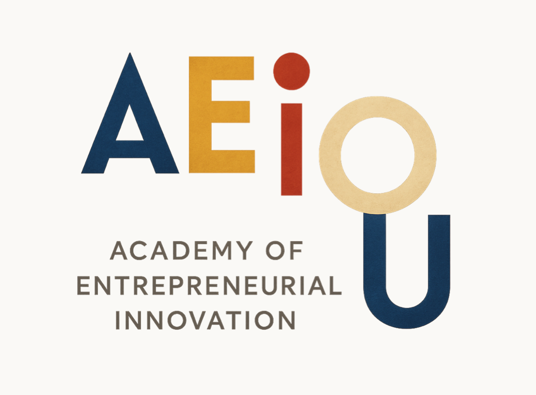 AEIOU Academy