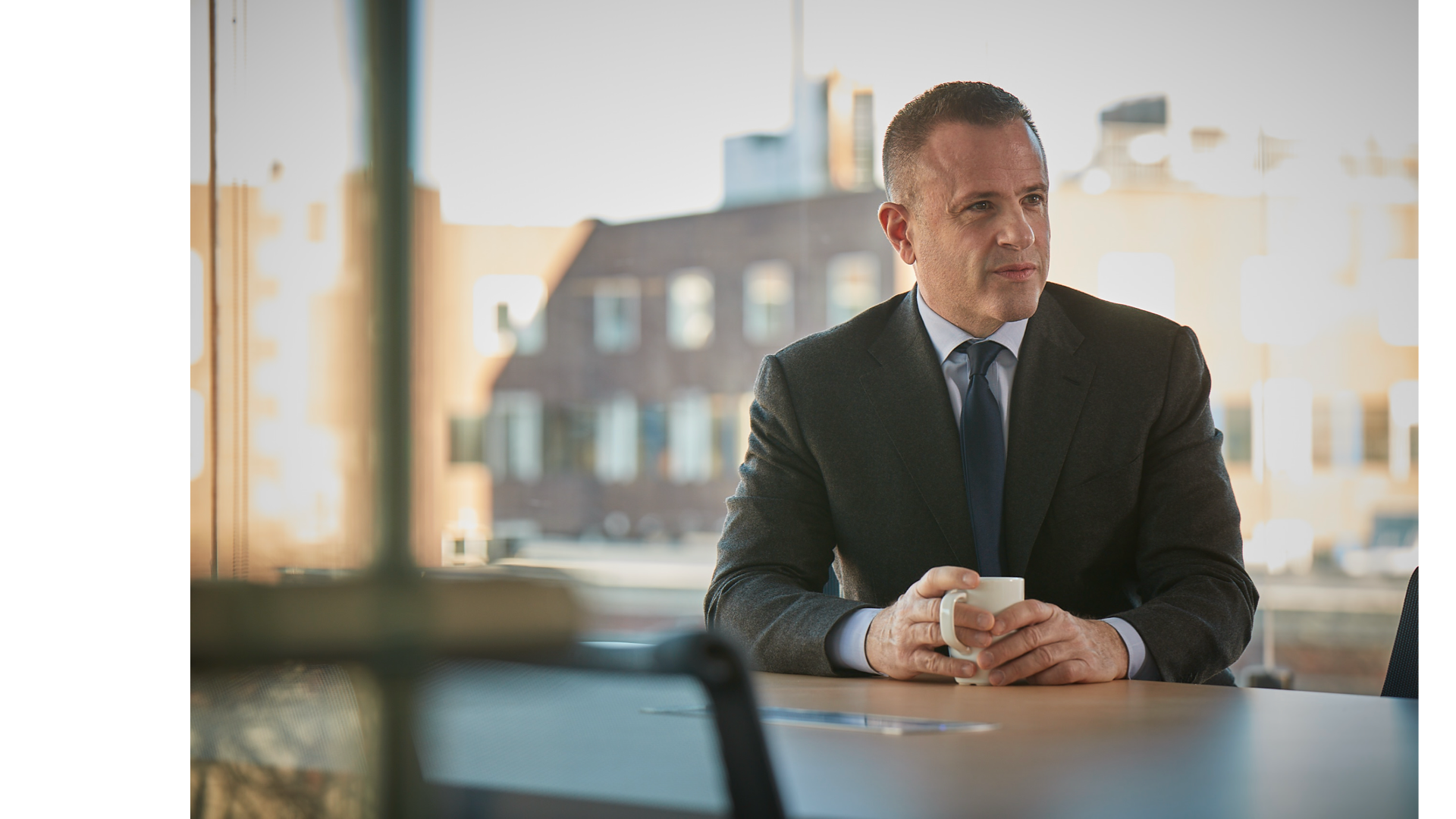 Christopher J. Velis