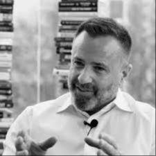 Christopher J. Velis