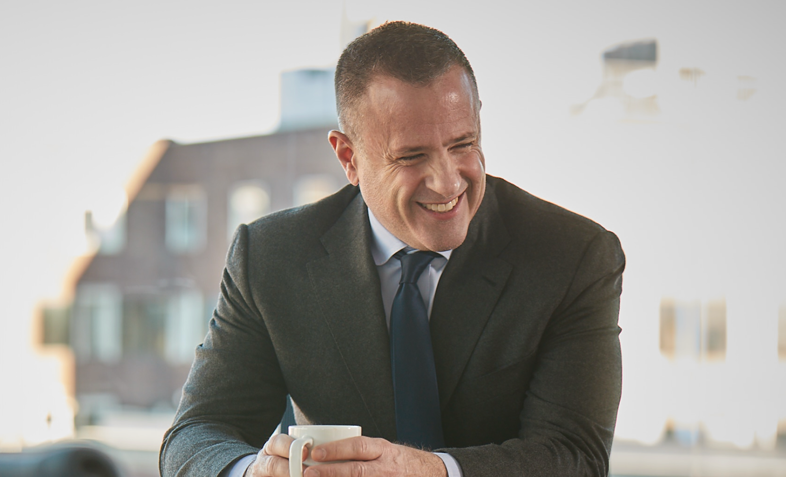 Christopher J. Velis