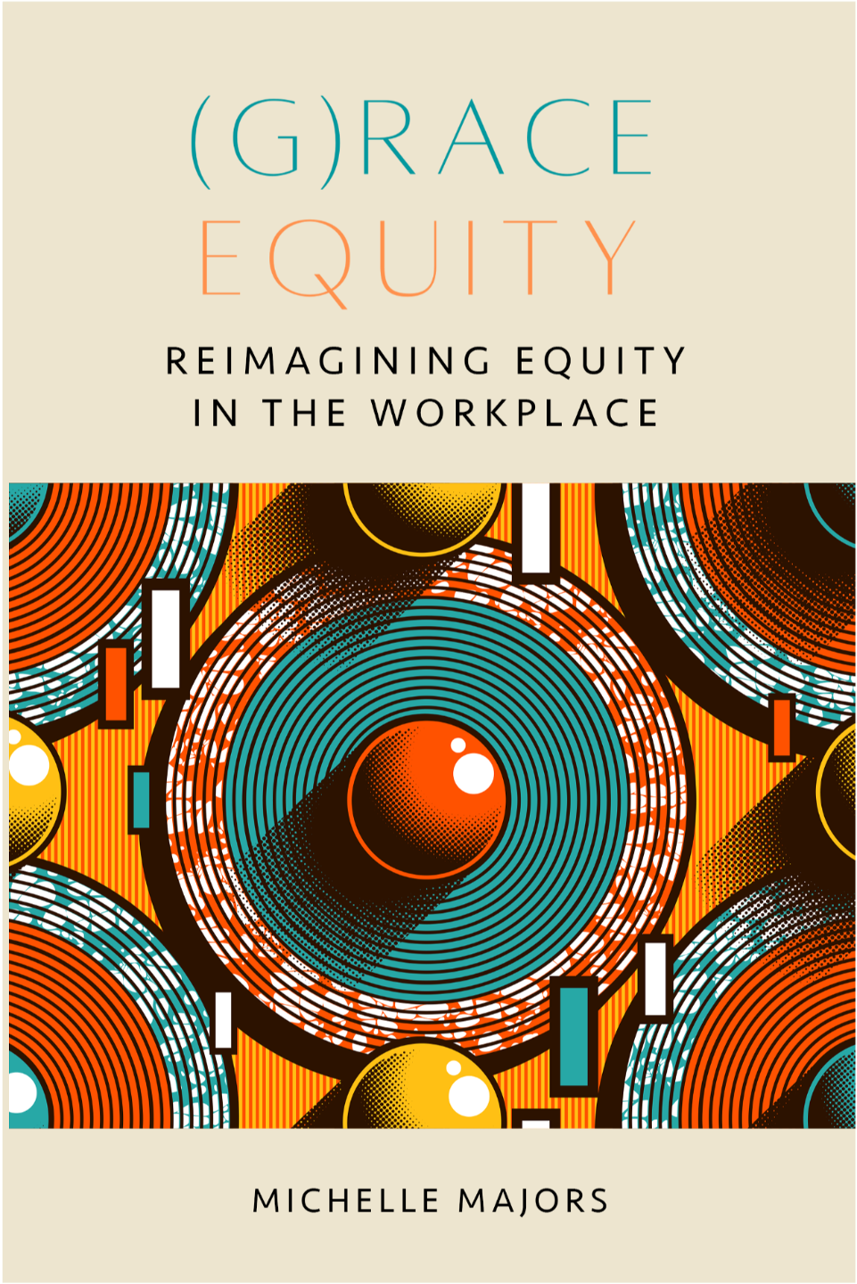(G)race Equity cover