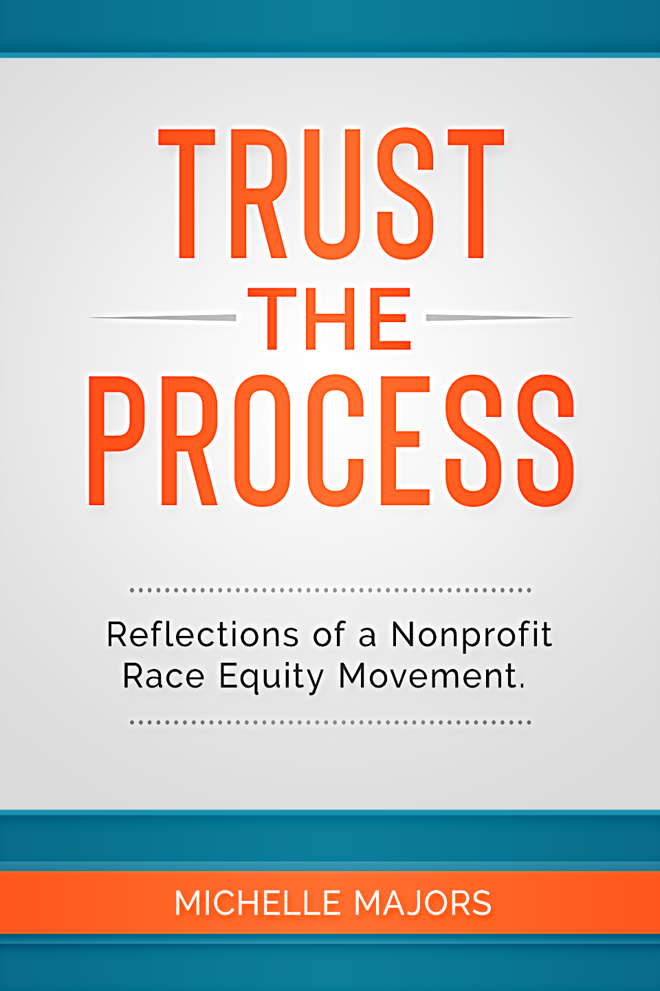 Trust the Process cover