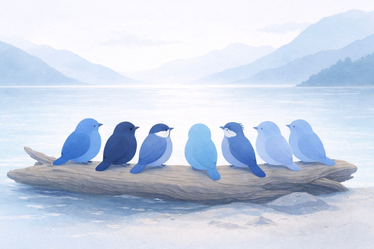 Here Together Community