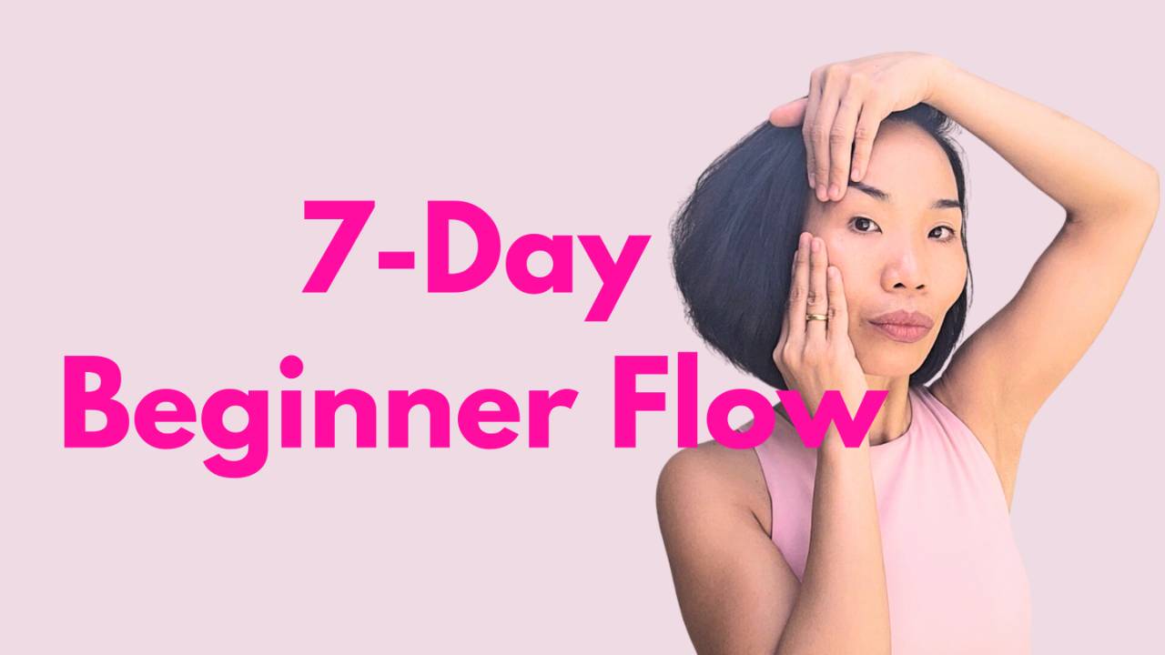 7-Day Beginner Flow