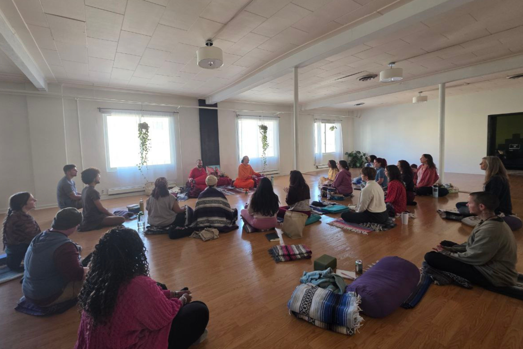 Swami Aniruddhananda