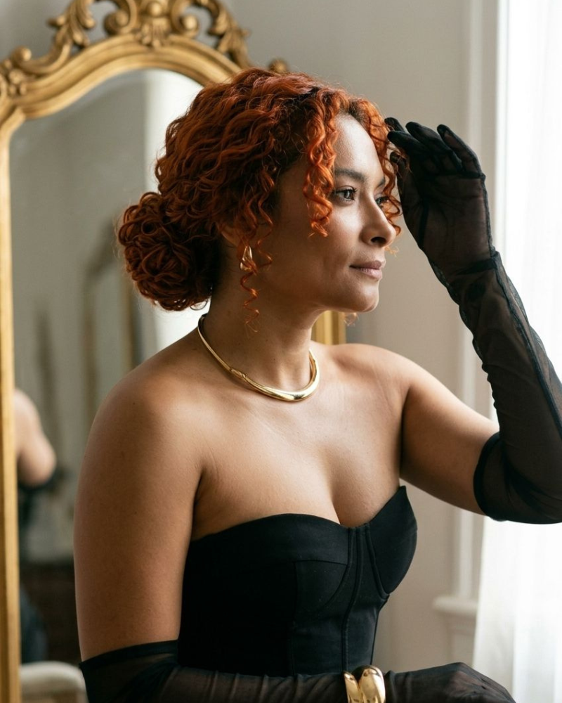 Brenda Milena Arango