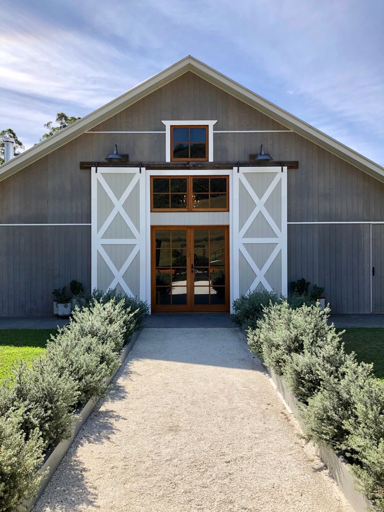 To Have & Hold Event Decor