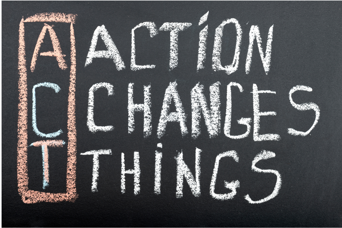 Transformation mindset