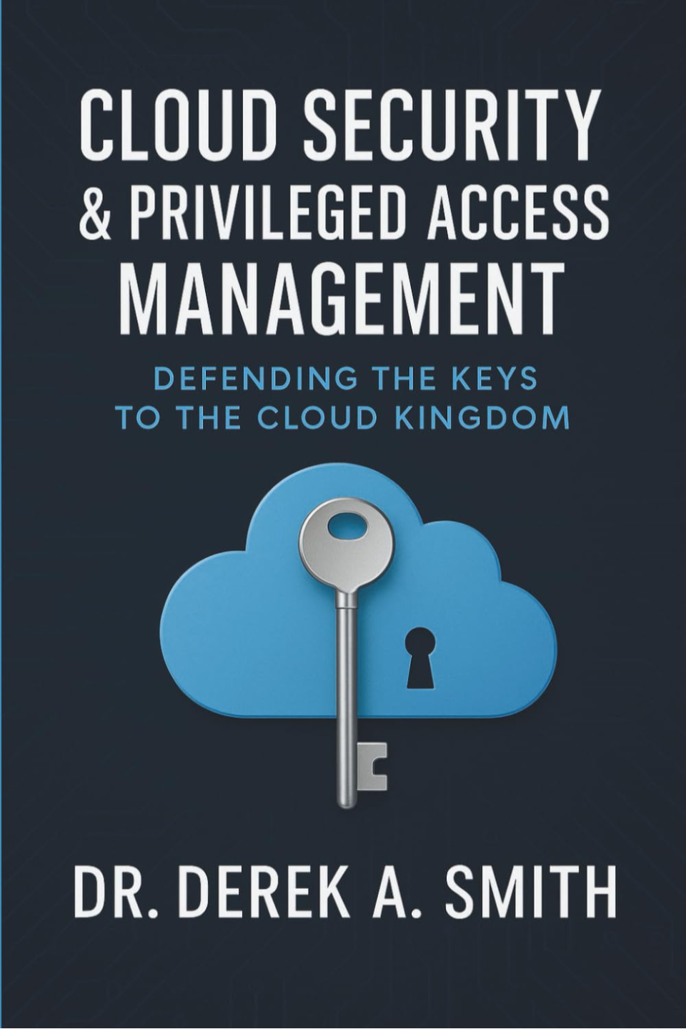 Cloud Security and PAM