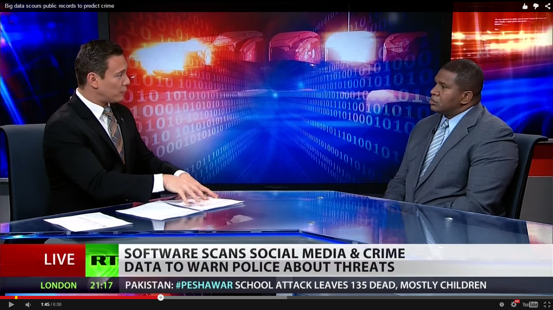 Dr. Derek A. Smith — ISC2 Secure Summits