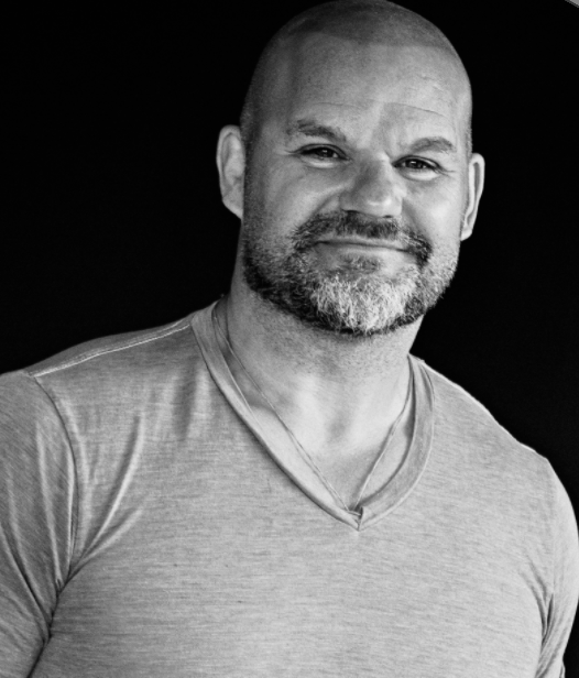 Dr. Jade Teta portrait