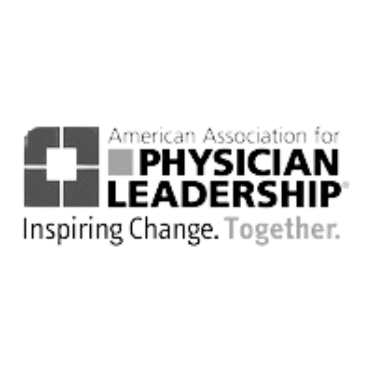 “AmericanAssociationPhysicianLeadership”