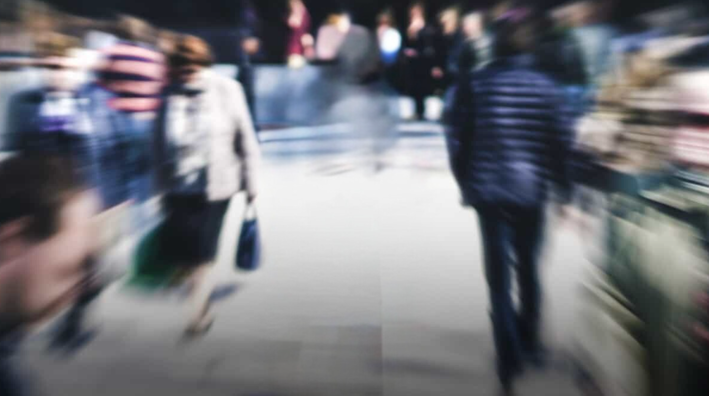 Vita frenetica e stress