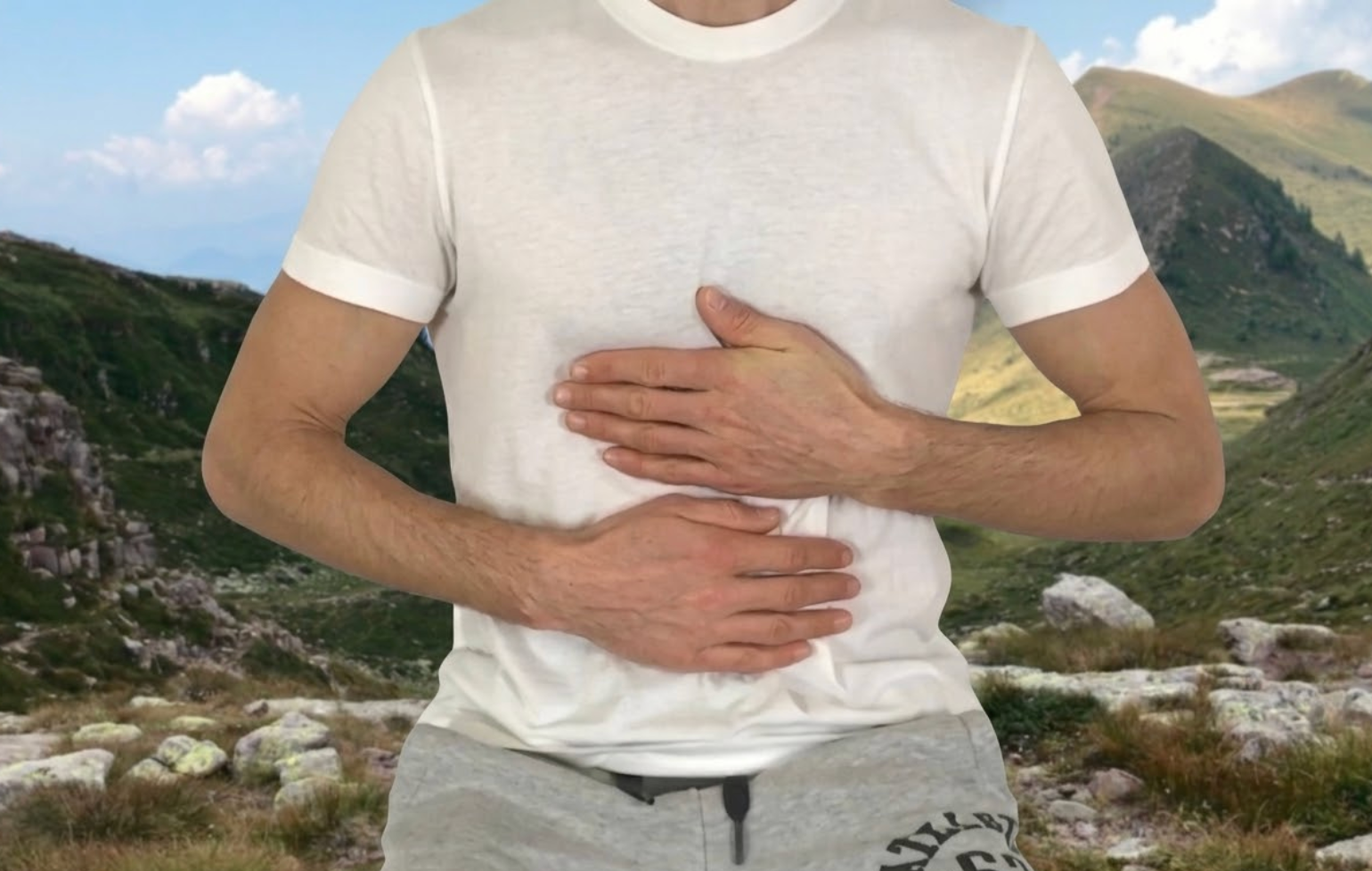 Respiro Fondamentale