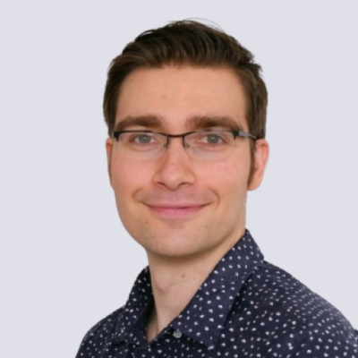 Daniil B.