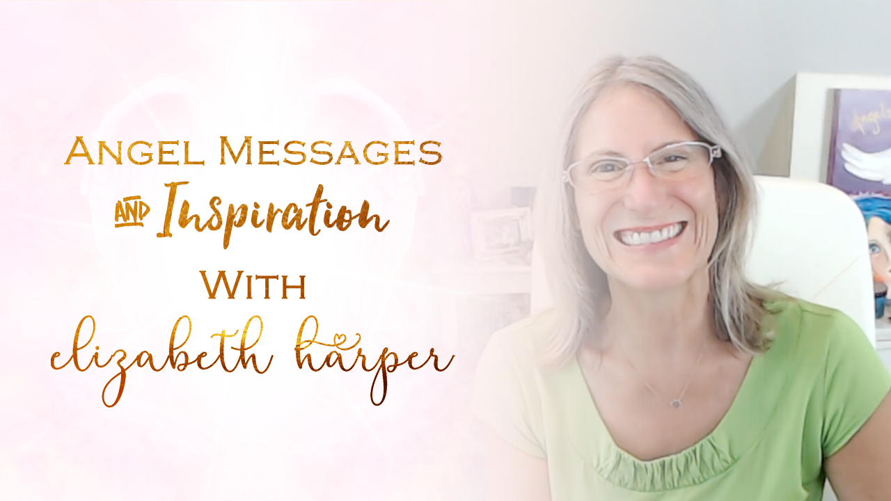 Angel Messages for Patience