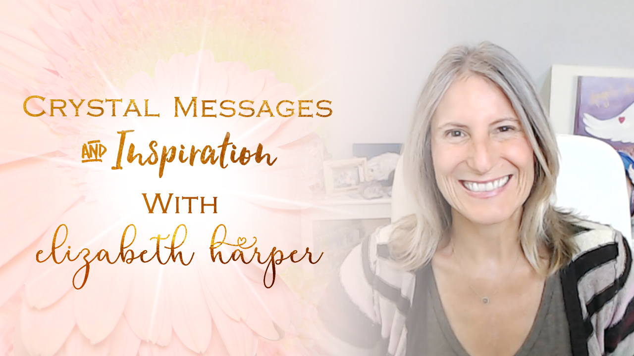 Free Crystal Reading OCTOBER 2018