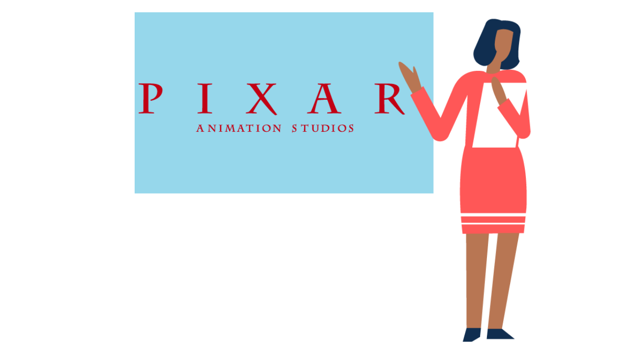 Pixar Animation Studios