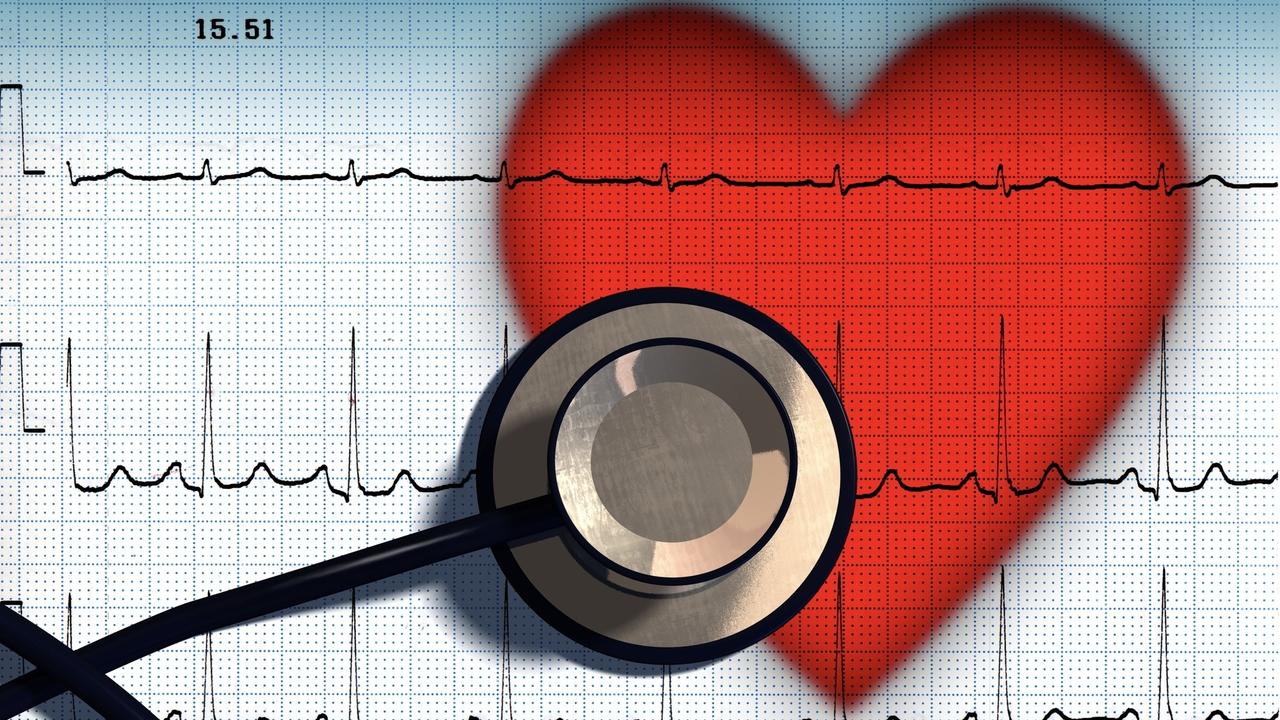 Race day heart rate variability (HRV)