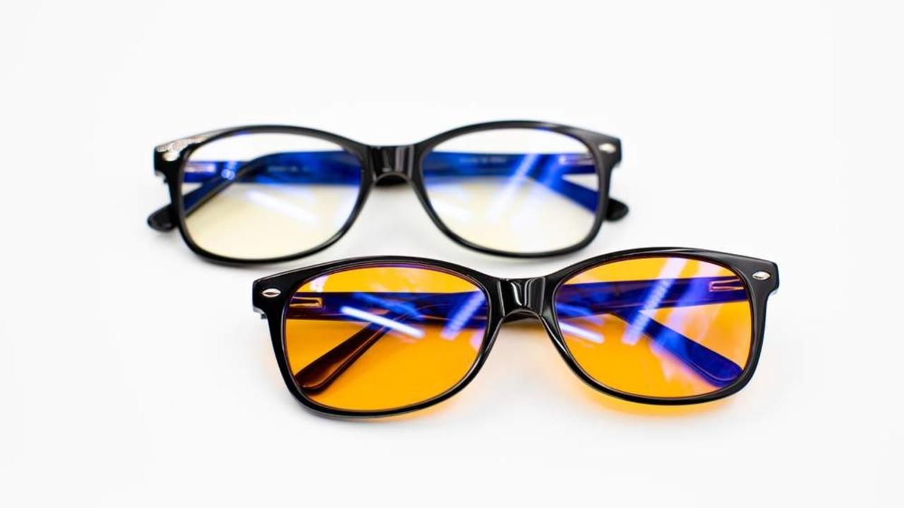 Jins Screen Blocking Blue Light Glasses – 25% Cut, Unisex Computer Eyeglass For Kids & Adults