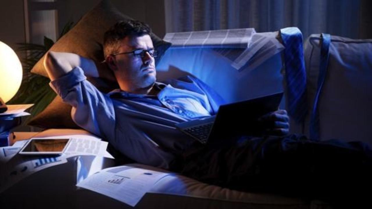 Blue Light is Less Disruptive to Sleep than Previously Thought