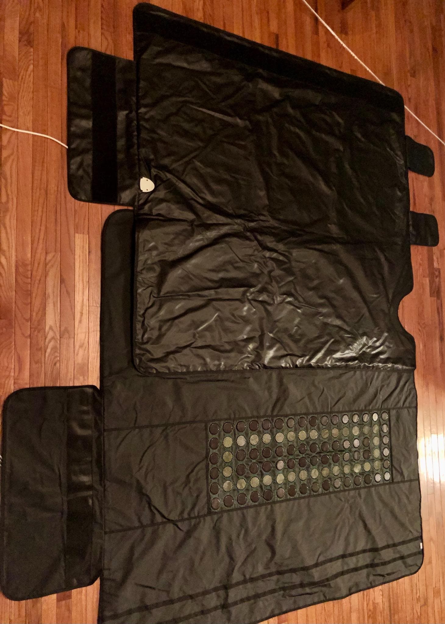 Heat Healer Versus HigherDOSE Comparison: Best Infrared Sauna Blanket Battle