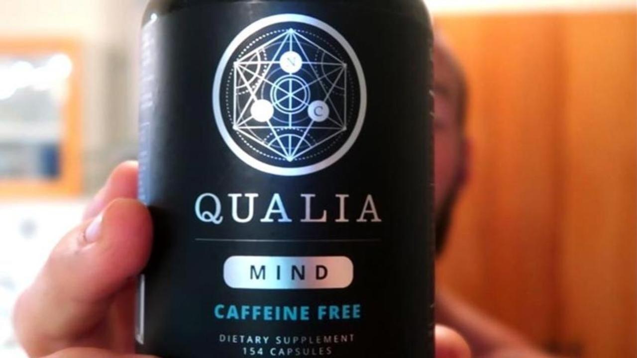 Qualia Mind Review Extraordinary Deep Sleep Cognitive Benefits