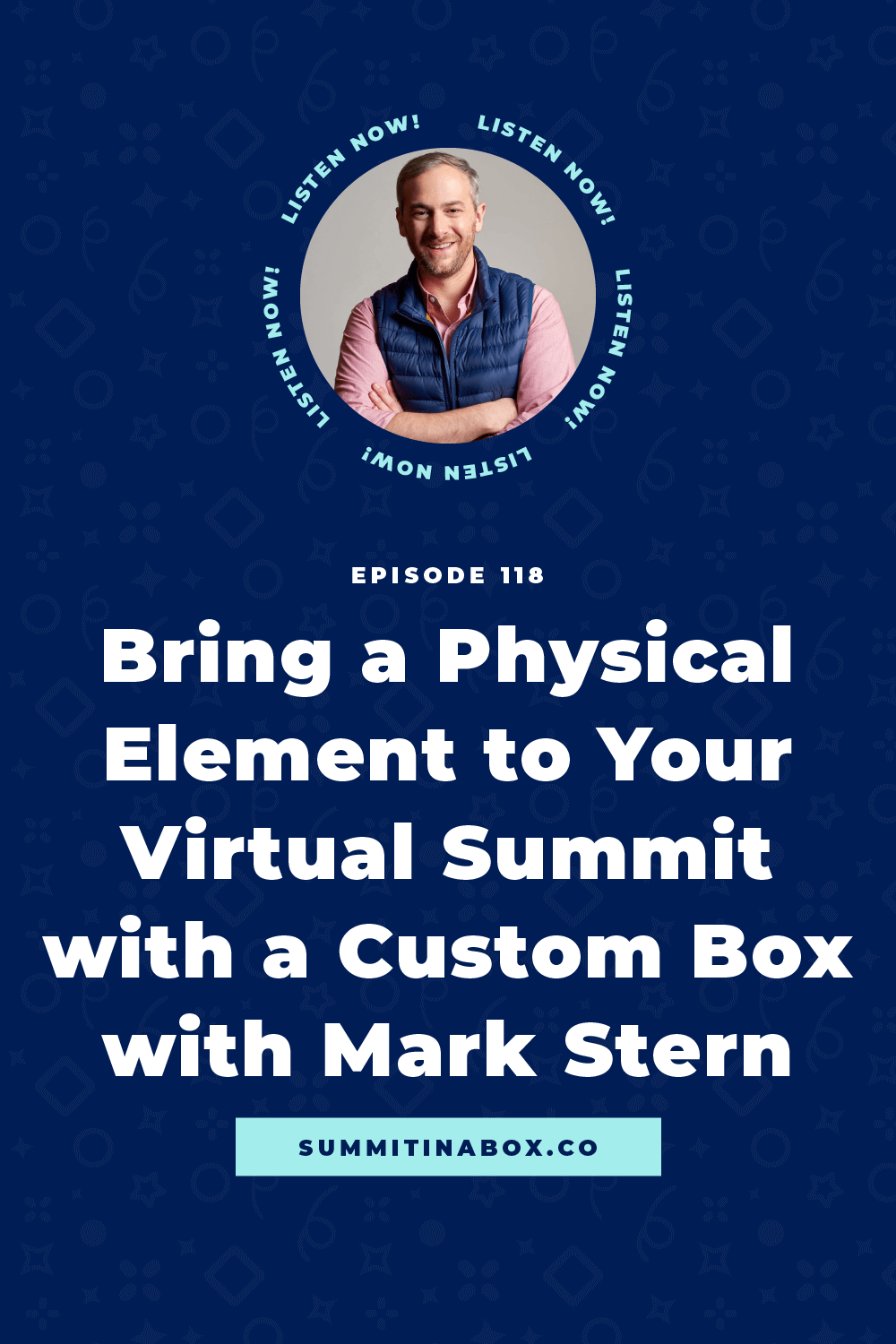 Custom boxes are a powerful way to create an incredible experience and increase engagement for your virtual summit attendees by combining physical with digital.