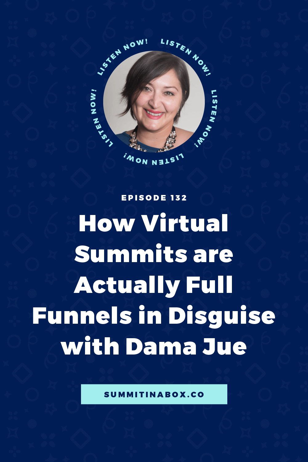 Many summit hosts only think as far as the list growth and all-access pass revenue summits bring. But virtual summits are actually full funnels in disguise.