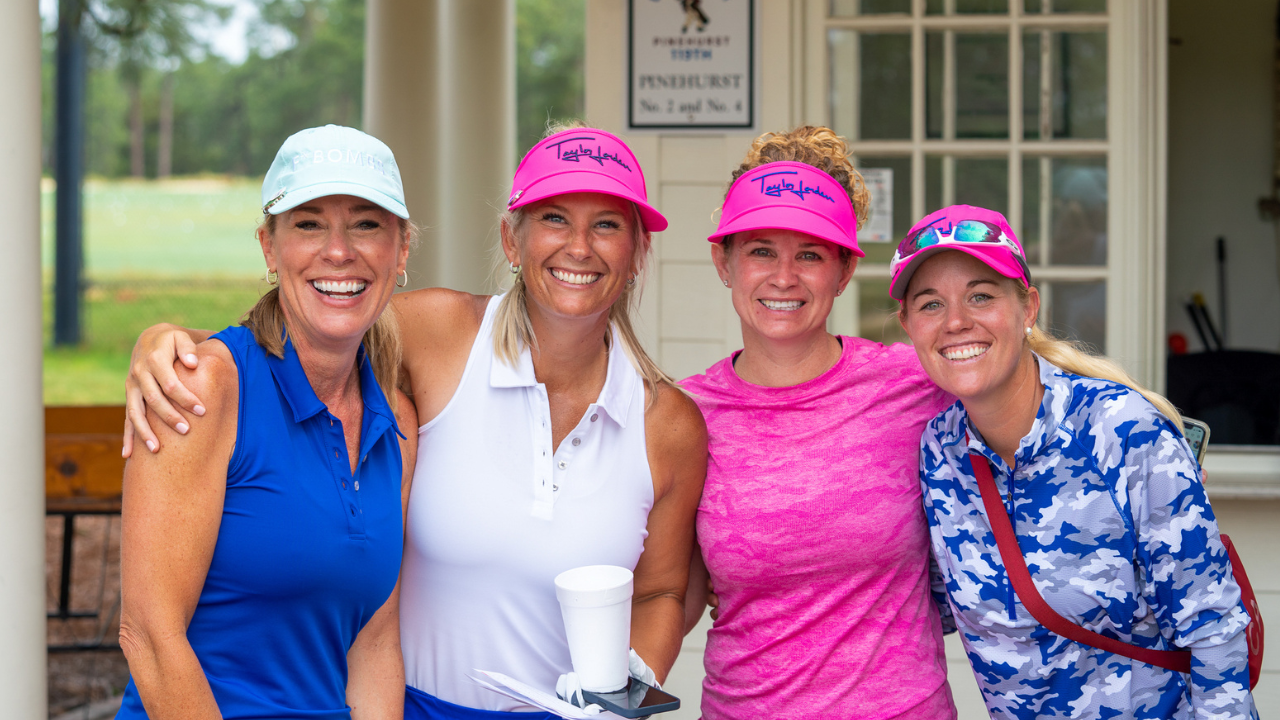 FORE Her - 10 Emerging Women's Golf Apparel Brands