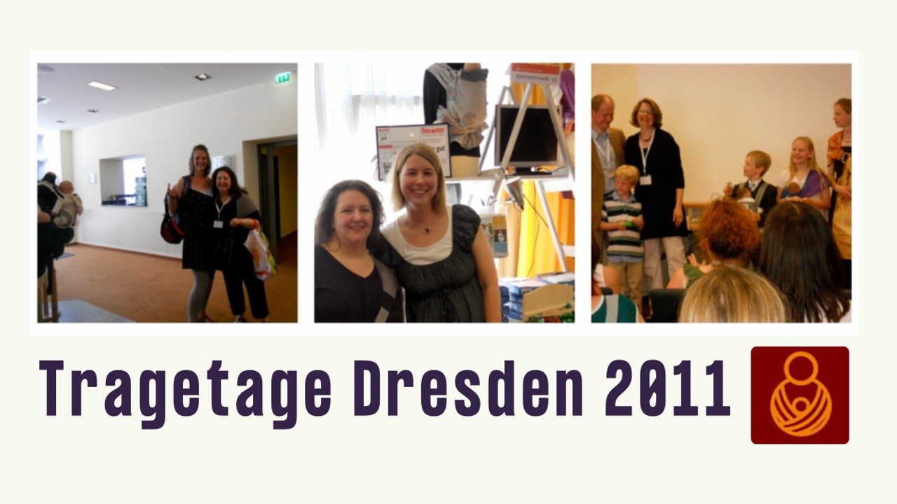 Tragetage Dresden 2011