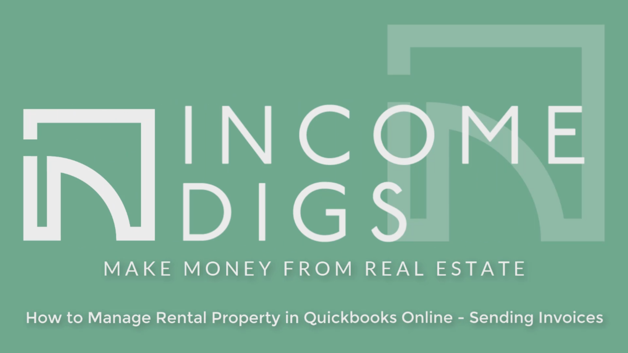 How to Manage Rental Property in Quick Books