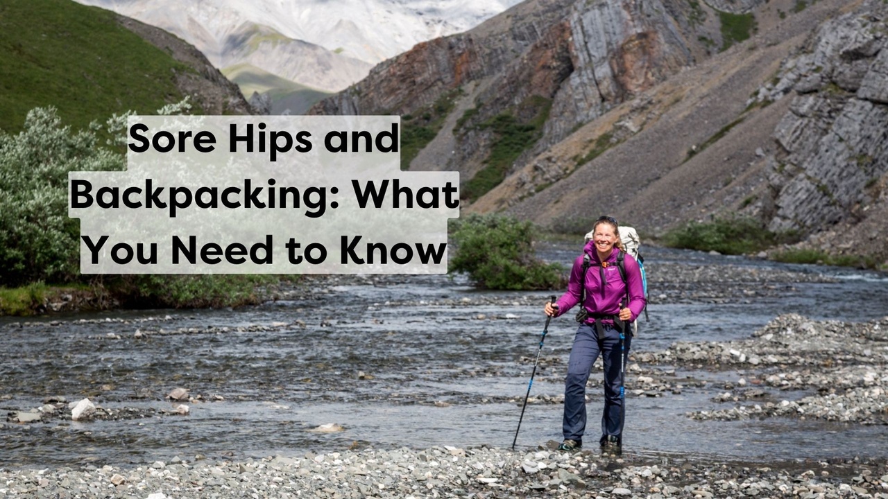 Injury Prevention: Prepare Your Body for Hiking, Health + Wellness